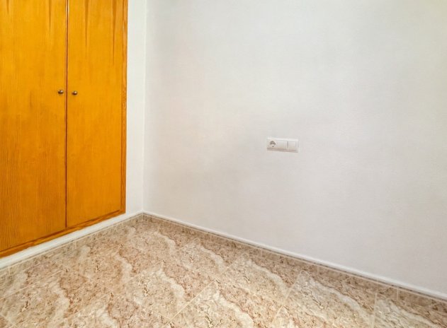Herverkoop - Appartement - Torrevieja