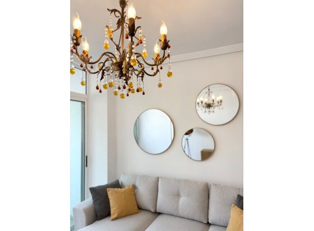 Reventa - Apartament / Duplex - Torrevieja
