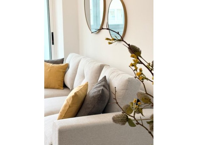 Reventa - Apartament / Duplex - Torrevieja