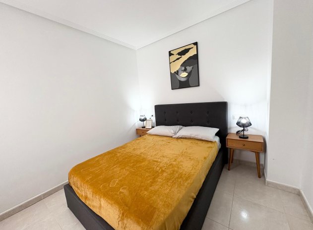 Reventa - Apartament / Duplex - Torrevieja