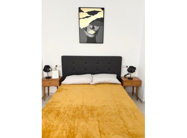 Reventa - Apartament / Duplex - Torrevieja