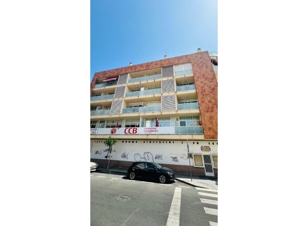 Reventa - Apartament / Duplex - Torrevieja