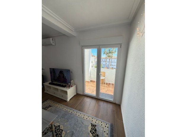 Herverkoop - Appartement - Orihuela Costa - Punta Prima