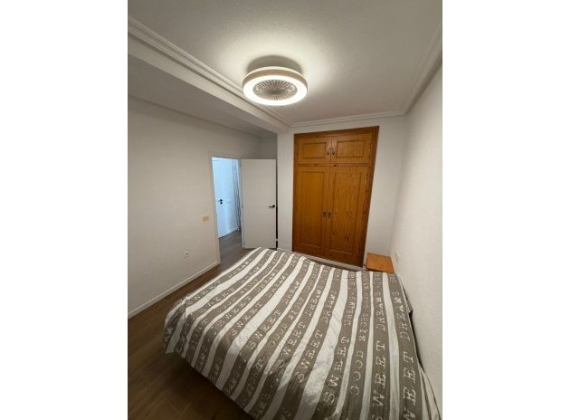 Herverkoop - Appartement - Orihuela Costa - Punta Prima