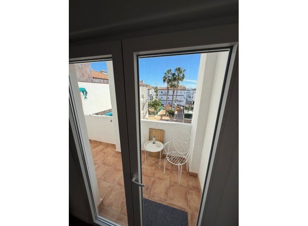 Herverkoop - Appartement - Orihuela Costa - Punta Prima