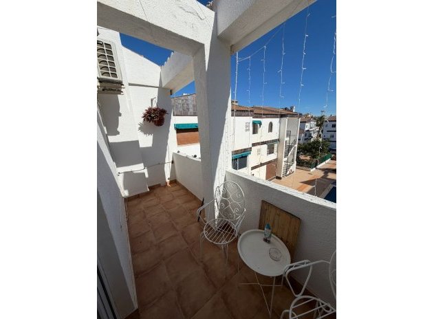 Herverkoop - Appartement - Orihuela Costa - Punta Prima