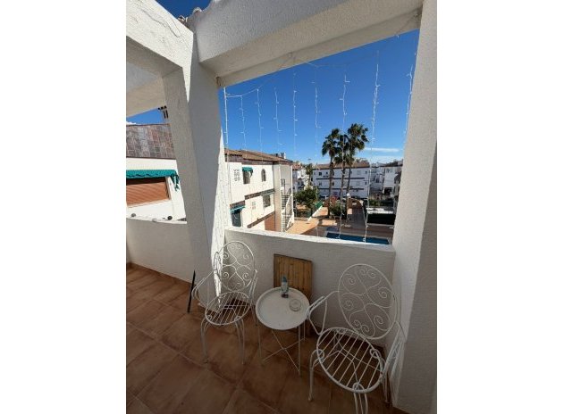 Herverkoop - Appartement - Orihuela Costa - Punta Prima
