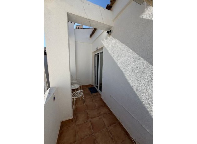 Herverkoop - Appartement - Orihuela Costa - Punta Prima