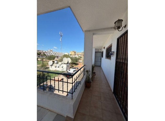 Herverkoop - Appartement - Orihuela Costa - Punta Prima