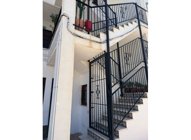 Herverkoop - Appartement - Orihuela Costa - Punta Prima