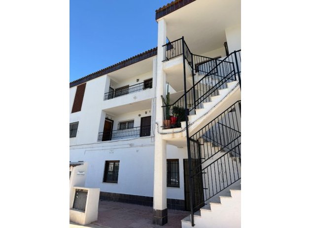 Herverkoop - Appartement - Orihuela Costa - Punta Prima