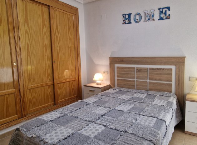 Wiederverkauf - Wohnung - Guardamar del Segura