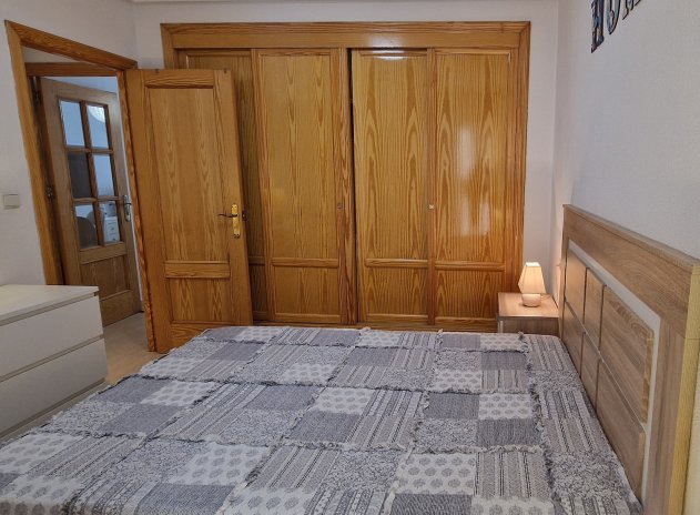 Wiederverkauf - Wohnung - Guardamar del Segura