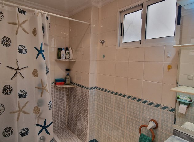 Wiederverkauf - Wohnung - Guardamar del Segura