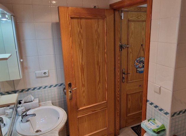 Wiederverkauf - Wohnung - Guardamar del Segura