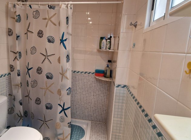 Wiederverkauf - Wohnung - Guardamar del Segura