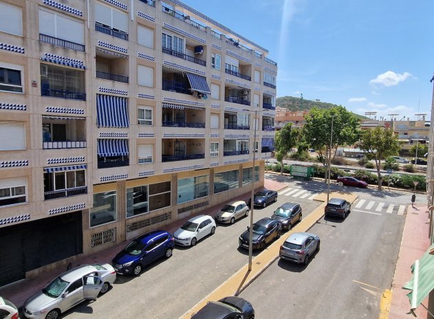 Wiederverkauf - Wohnung - Guardamar del Segura