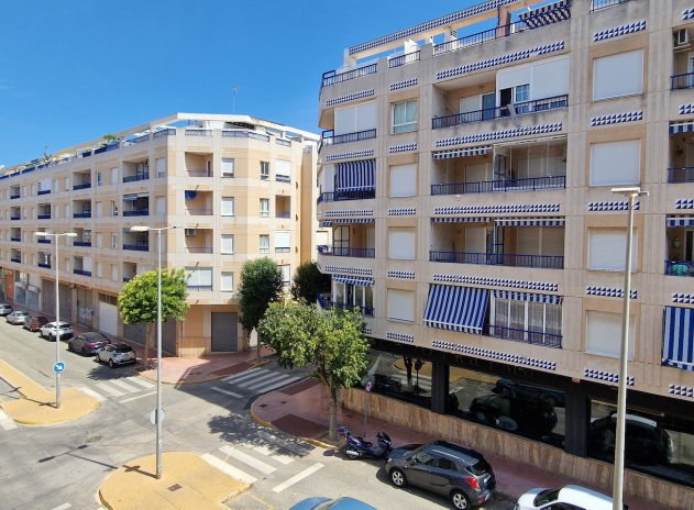 Wiederverkauf - Wohnung - Guardamar del Segura