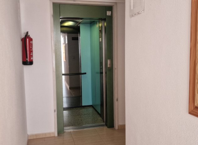 Wiederverkauf - Wohnung - Guardamar del Segura