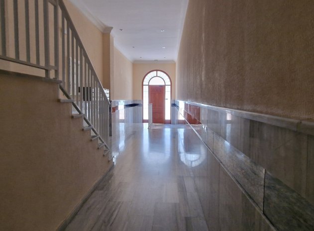 Wiederverkauf - Wohnung - Guardamar del Segura