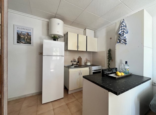 Reventa - Villa - San Fulgencio