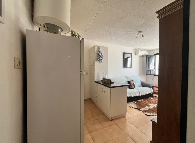 Reventa - Villa - San Fulgencio