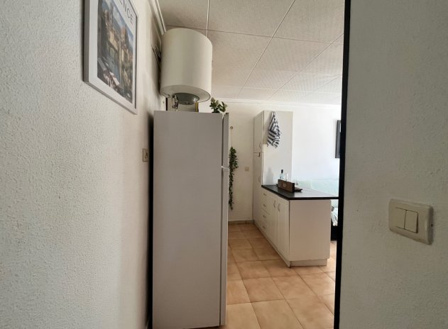 Reventa - Villa - San Fulgencio