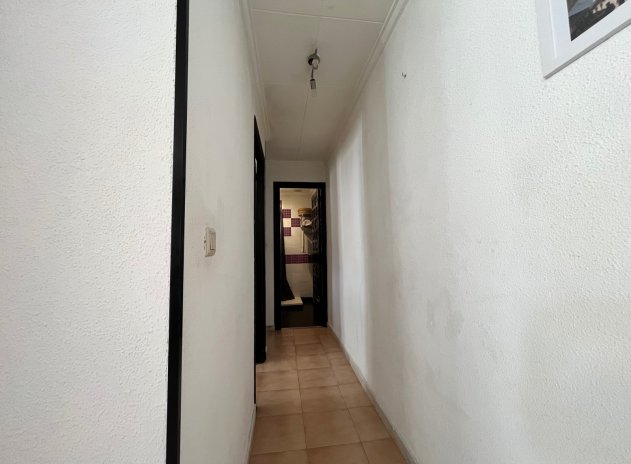 Reventa - Villa - San Fulgencio