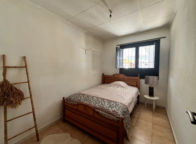 Reventa - Villa - San Fulgencio