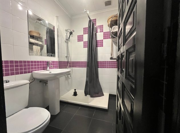 Reventa - Villa - San Fulgencio