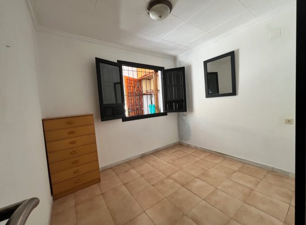 Reventa - Villa - San Fulgencio