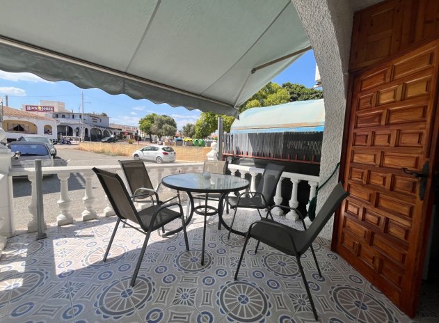 Reventa - Villa - San Fulgencio