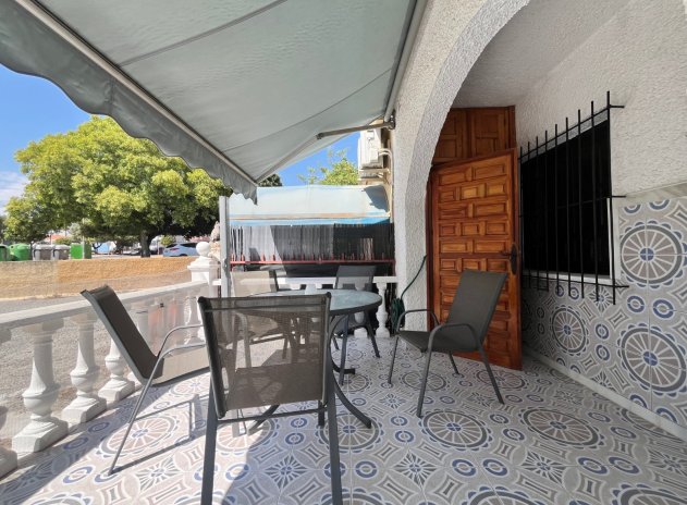 Reventa - Villa - San Fulgencio