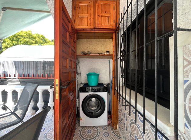 Reventa - Villa - San Fulgencio