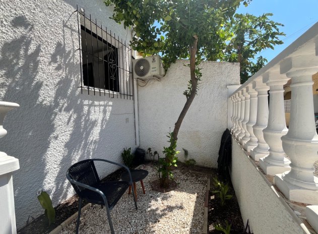 Reventa - Villa - San Fulgencio