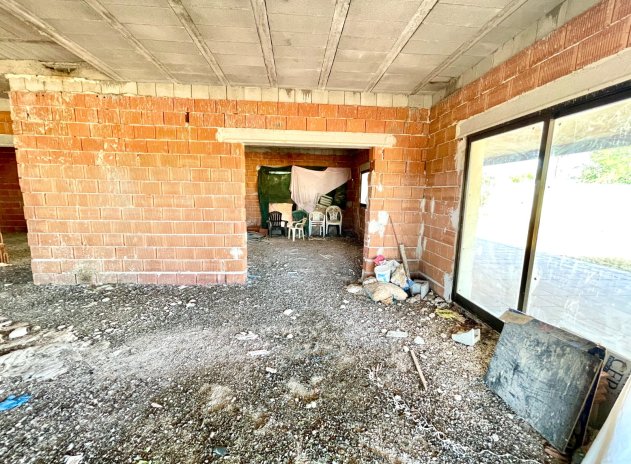 Herverkoop - Finca / Plattelands Woning - Elche - Matola