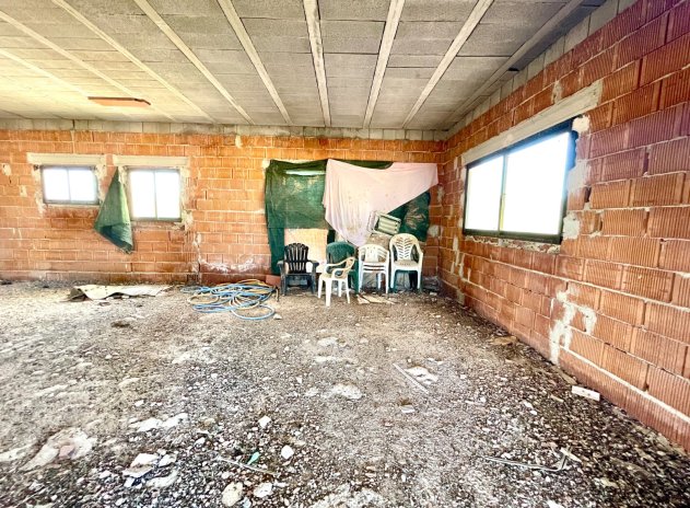 Herverkoop - Finca / Plattelands Woning - Elche - Matola