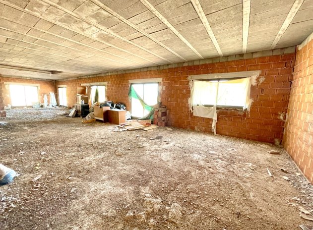 Herverkoop - Finca / Plattelands Woning - Elche - Matola