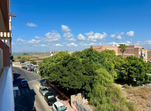 Herverkoop - Appartement - Torrevieja - La Mata