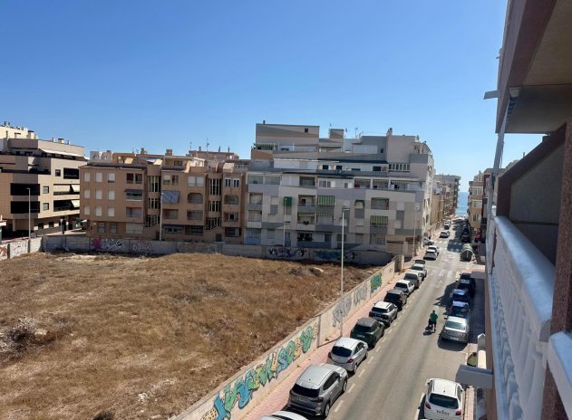 Herverkoop - Appartement - Torrevieja - La Mata