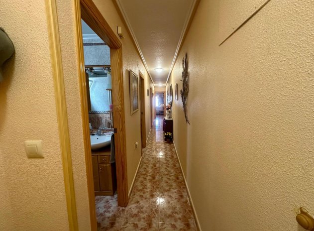 Herverkoop - Appartement - Torrevieja - La Mata