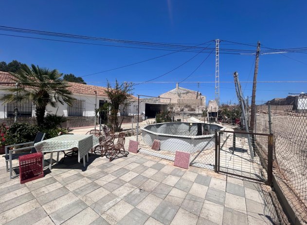 Revente - Villa - Orihuela - Torremendo