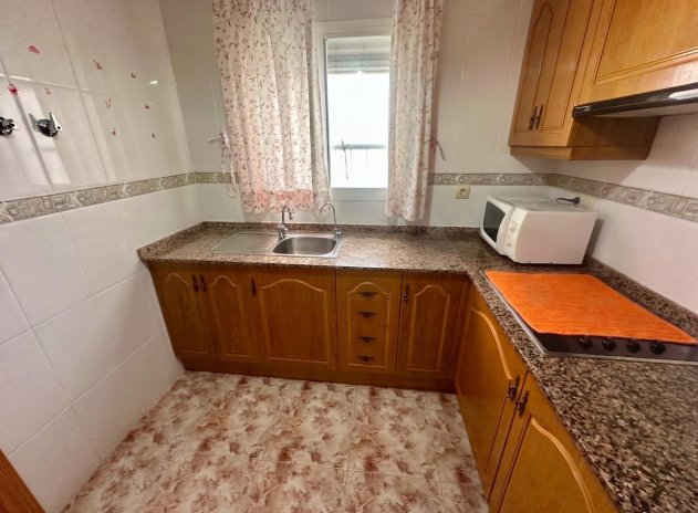 Herverkoop - Appartement - Torrevieja - La Mata