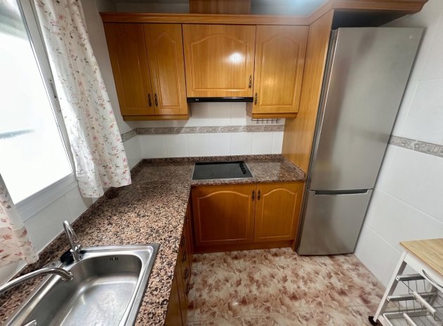 Herverkoop - Appartement - Torrevieja - La Mata