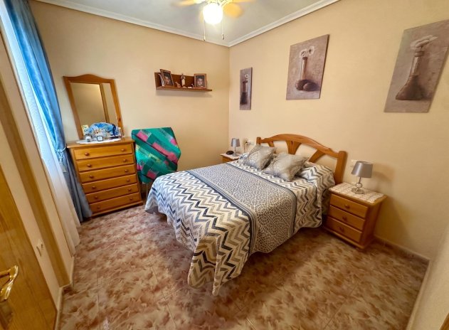 Herverkoop - Appartement - Torrevieja - La Mata