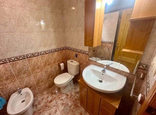 Herverkoop - Appartement - Torrevieja - La Mata