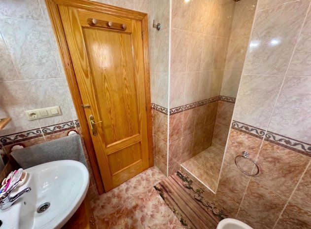 Herverkoop - Appartement - Torrevieja - La Mata