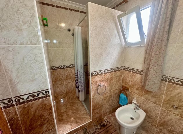 Herverkoop - Appartement - Torrevieja - La Mata