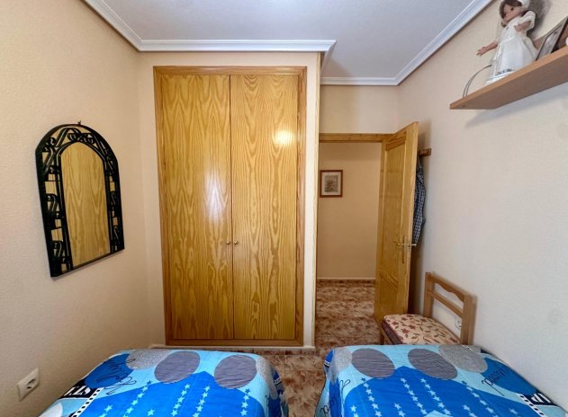 Herverkoop - Appartement - Torrevieja - La Mata