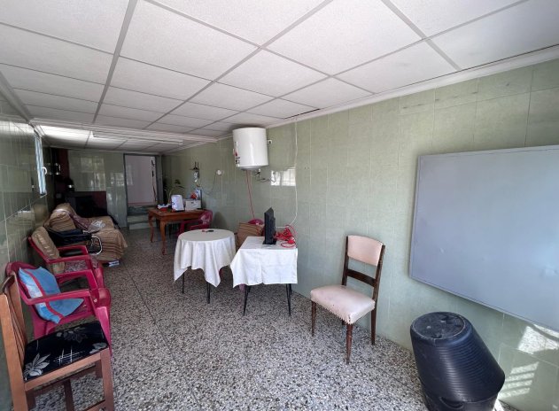 Resale - Villa - Orihuela - Torremendo